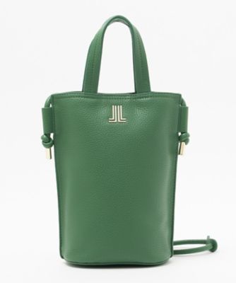 ランバン　オン　ブルー　ＬＡＮＶＩＮ　ｅｎ　Ｂｌｅｕ　メレ　２ｗａｙショルダーバッグ
