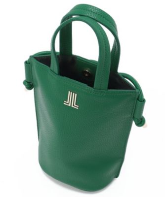 ランバン　オン　ブルー　ＬＡＮＶＩＮ　ｅｎ　Ｂｌｅｕ　メレ　２ｗａｙショルダーバッグ