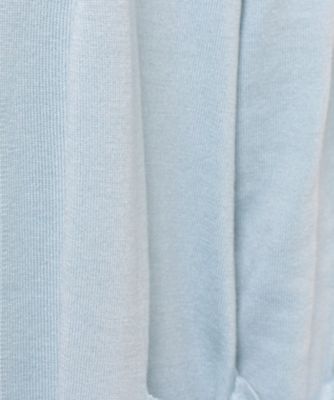 マダム　ジョコンダ　ＭＡＤＡＭ　ＪＯＣＯＮＤＥ　天竺ストレッチ　ロングニットカーディガン