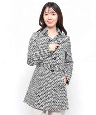 おややんさまお取り置き、ジャケット(マダムジョコンダ) 見づらい 