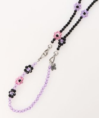 アナスイ　ＡＮＮＡ　ＳＵＩ　ＡＳスリング　スマホストラップ