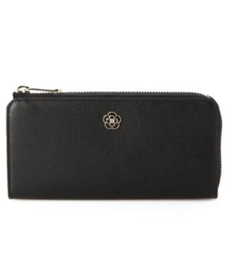 ＜CLATHAS＞クレイサス　ＣＬＡＴＨＡＳ　レミー　Ｌ字長財布