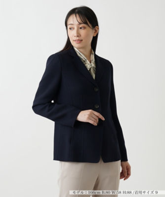 ＜Leilian (Women)＞ブレザ－