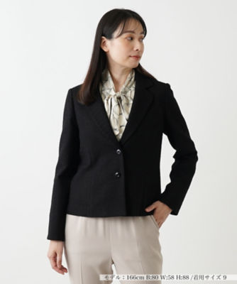 ＜Leilian (Women)＞ブレザ－