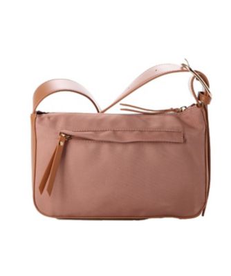 ランバン　オン　ブルー　ＬＡＮＶＩＮ　ｅｎ　Ｂｌｅｕ　ラドリー　ショルダーバッグ