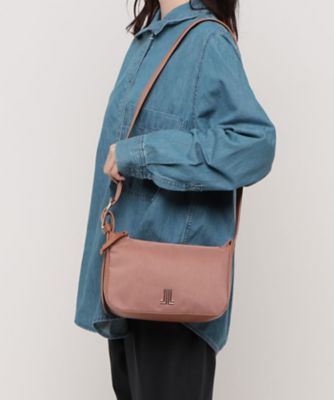 ランバン　オン　ブルー　ＬＡＮＶＩＮ　ｅｎ　Ｂｌｅｕ　ラドリー　ショルダーバッグ