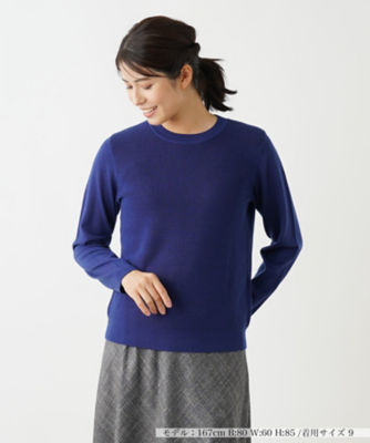 ＜Leilian (Women)＞セ－タ－