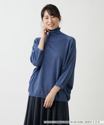 ＜Leilian (Women)＞セ－タ－