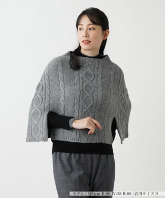 ＜Leilian (Women)＞ニット