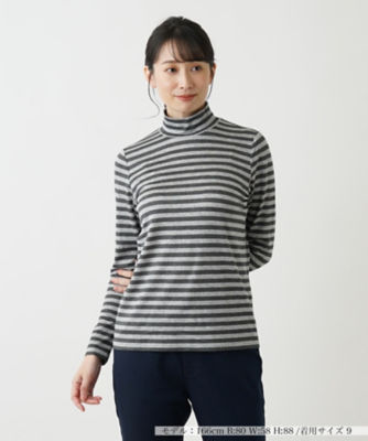 ＜Leilian (Women)＞カットソー