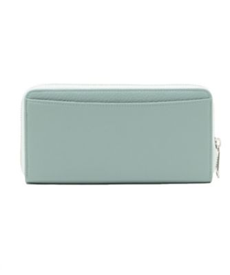 クレイサス　ＣＬＡＴＨＡＳ　ポリシャス　ラウンド長財布