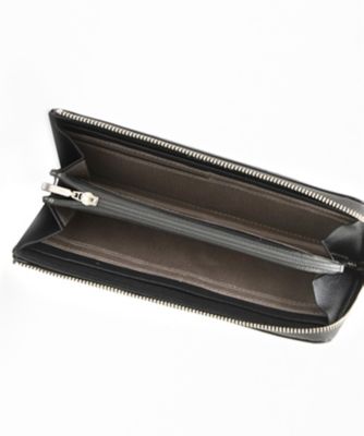 クレイサス　ＣＬＡＴＨＡＳ　ポリシャス　Ｌファスナー長財布