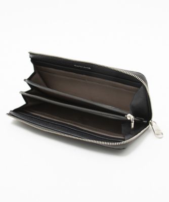 クレイサス　ＣＬＡＴＨＡＳ　ポリシャス　Ｌファスナー長財布