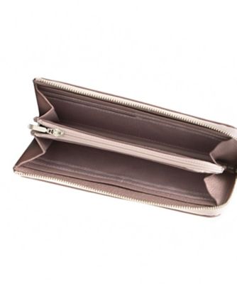 クレイサス　ＣＬＡＴＨＡＳ　ポリシャス　Ｌファスナー長財布