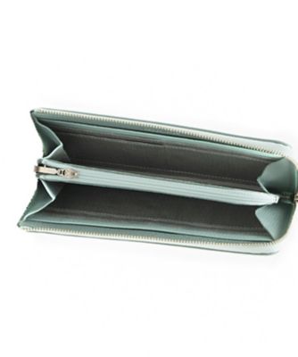 クレイサス　ＣＬＡＴＨＡＳ　ポリシャス　Ｌファスナー長財布
