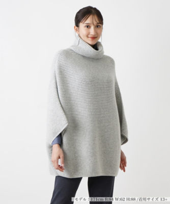 ＜Leilian plus house (Women/大きいサイズ)＞セ－タ－