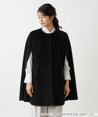 ＜Leilian (Women)＞コート【ＮＥＷ　ＦＯＲＭＡＬ】