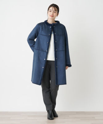 コート【Leilian WHITE LABEL】 | Leilian (Women 