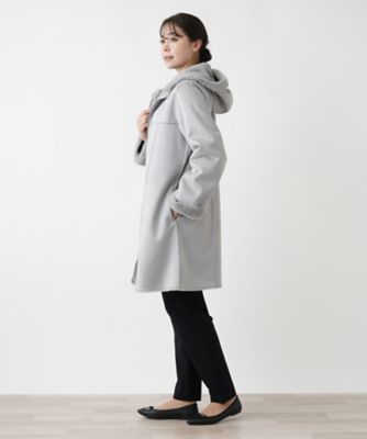 コート【Leilian WHITE LABEL】 | Leilian plus 