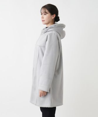 コート【Leilian WHITE LABEL】 | Leilian plus 