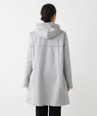 コート【Leilian WHITE LABEL】 | Leilian plus 