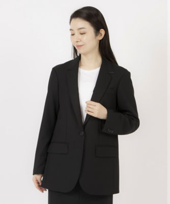 ＜BOURGE (Women)＞ブレザ－