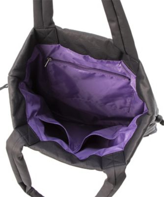 アナスイ　ＡＮＮＡ　ＳＵＩ　ダウニーＴＩＴＩ　トートバッグ