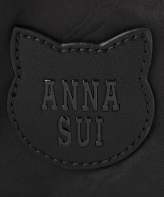 アナスイ　ＡＮＮＡ　ＳＵＩ　ダウニーＴＩＴＩ　トートバッグ