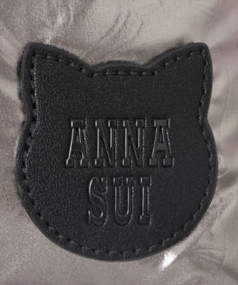 アナスイ　ＡＮＮＡ　ＳＵＩ　ダウニーＴＩＴＩ　トートバッグ