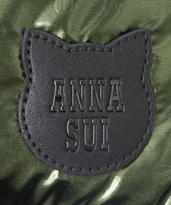 アナスイ　ＡＮＮＡ　ＳＵＩ　ダウニーＴＩＴＩ　トートバッグ