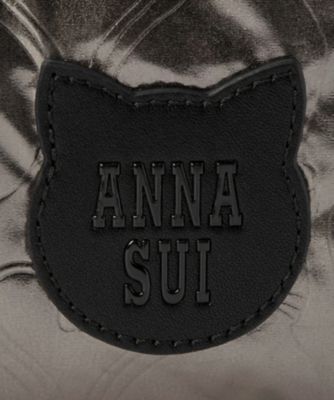 アナスイ　ＡＮＮＡ　ＳＵＩ　ダウニーＴＩＴＩ　ショルダーバッグ