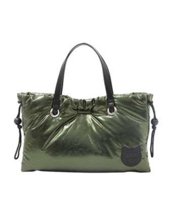 アナスイ　ＡＮＮＡ　ＳＵＩ　ダウニーＴＩＴＩ　ショルダーバッグ