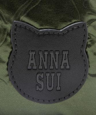 アナスイ　ＡＮＮＡ　ＳＵＩ　ダウニーＴＩＴＩ　ショルダーバッグ