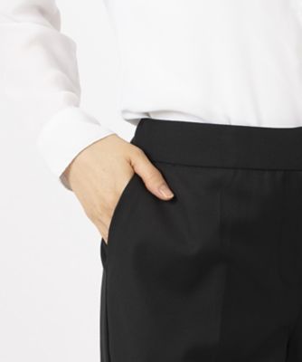 マダム　ジョコンダ　ＭＡＤＡＭ　ＪＯＣＯＮＤＥ　ストレートパンツ