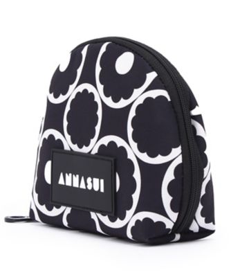 アナスイ　ＡＮＮＡ　ＳＵＩ　ヴァケーション　ラウンドポーチ