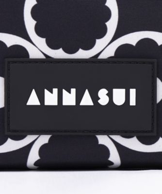 アナスイ　ＡＮＮＡ　ＳＵＩ　ヴァケーション　ラウンドポーチ