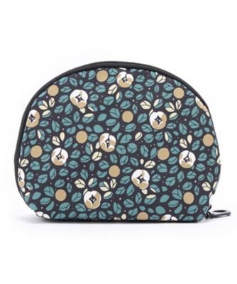 アナスイ　ＡＮＮＡ　ＳＵＩ　ヴァケーション　ラウンドポーチ