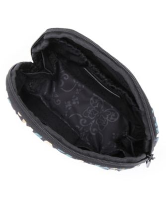アナスイ　ＡＮＮＡ　ＳＵＩ　ヴァケーション　ラウンドポーチ