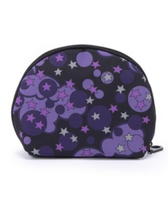 アナスイ　ＡＮＮＡ　ＳＵＩ　ヴァケーション　ラウンドポーチ