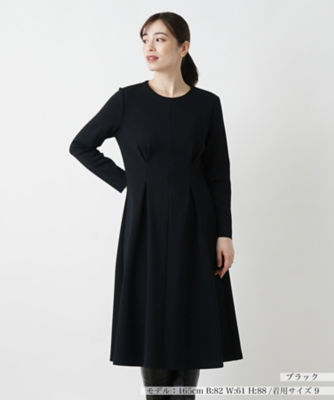 ワンピ－ス | Leilian (Women)/レリアン | 三越伊勢丹オンラインストア  