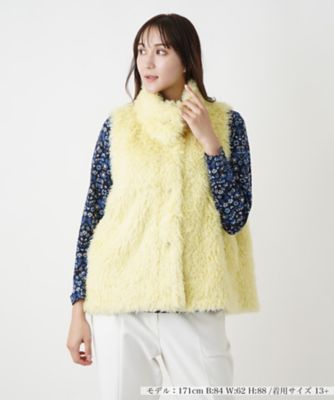 La Maison de Lyllis × fumie tanaka/麦わら帽子（MIDWEST公式