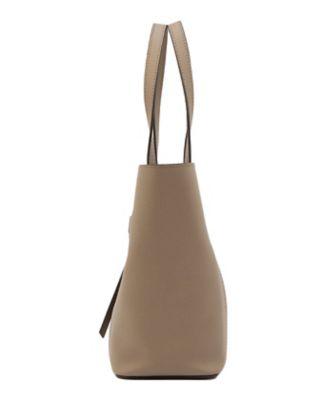 ランバン オン ブルー LANVIN en Bleu フォスター トートバッグ