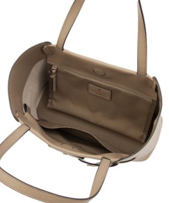 ランバン　オン　ブルー　ＬＡＮＶＩＮ　ｅｎ　Ｂｌｅｕ　フォスター　トートバッグ