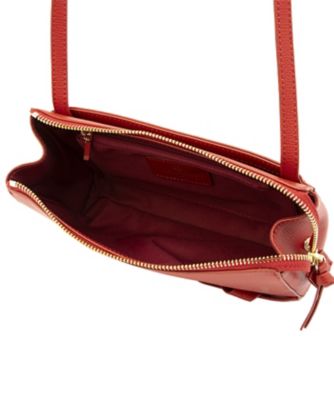 ランバン　オン　ブルー　ＬＡＮＶＩＮ　ｅｎ　Ｂｌｅｕ　フォスター　ショルダーバッグ