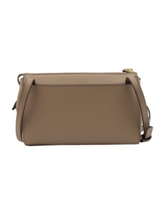 ランバン　オン　ブルー　ＬＡＮＶＩＮ　ｅｎ　Ｂｌｅｕ　フォスター　ショルダーバッグ