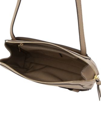 ランバン　オン　ブルー　ＬＡＮＶＩＮ　ｅｎ　Ｂｌｅｕ　フォスター　ショルダーバッグ