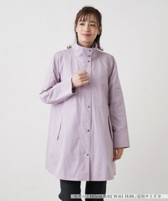 メ80 レリアン ショートコート 9号（leilian（ダウンコート）のフリマ 