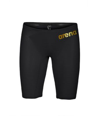 【競泳水着】【ＰＯＷＥＲＳＫＩＮＣＡＲＢＯＮ－ＡＩＲ２】ハーフスパッツ｜公式大会可　【返品不可商品】