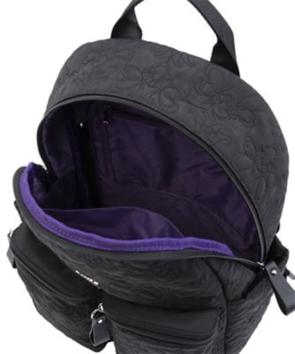 アナスイ　ＡＮＮＡ　ＳＵＩ　アニー　バックパック