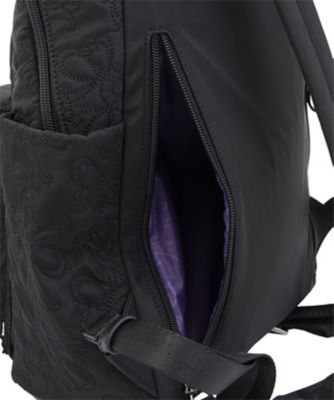 アナスイ　ＡＮＮＡ　ＳＵＩ　アニー　バックパック